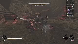 努力战斗！！~