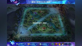 传奇&mdash;王者归来