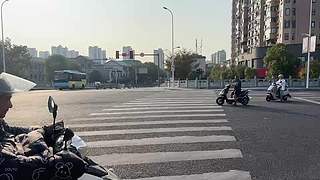 南昌假徒步篇之葛仙村