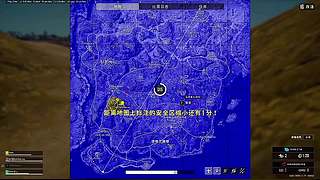 三年排名第一、亚服榜首栓狙、职业细节解说