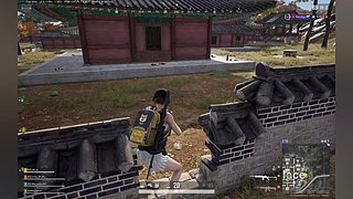 我是pubg糕手