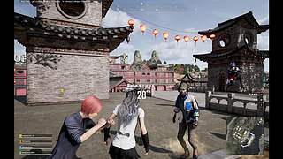 pubg绝地求生启动！