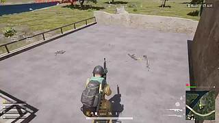 XBOX独立端吃鸡