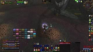 魔兽世界经典60级哈霍兰