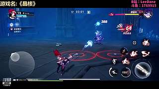 【LD评测】抽下风仙和海妖！！！