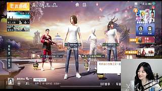 2.6号斗鱼首秀！