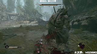 【小k】影之刃零大神级别操作