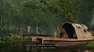 【CSTG】黑陽