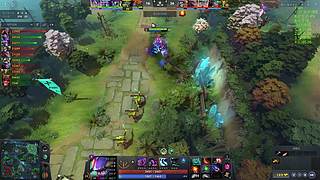 快乐DOTA！