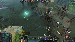 快乐DOTA！