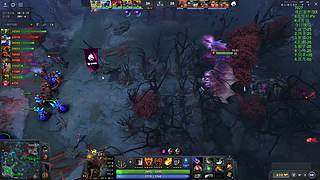 快乐DOTA！