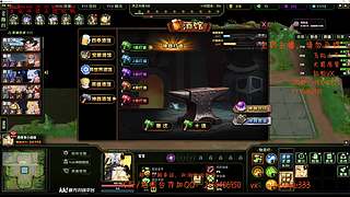 【英雄一直合】温柔女生