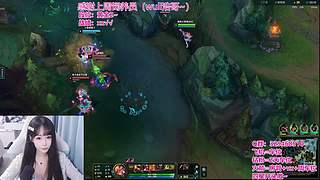 ❤艾欧尼亚❤快乐完事了~~