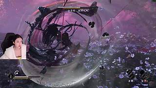【CSTG】10点《影之刃零》