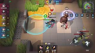【持续更新】逃跑吧少年-红包大作战
