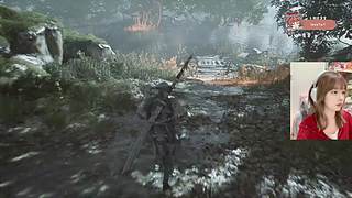 ʕʘ̅͜ʘ̅ʔ 5090玩影之刃零咯~