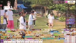 广州新人主播～6662