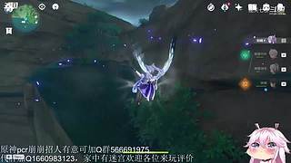 开始养老，mhy的老年韭菜
