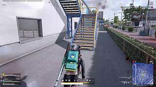 PUBG老登的直播_最真实的PUBG日常