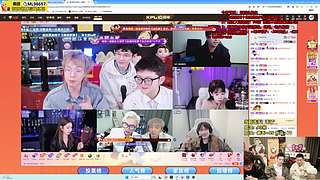 【王者局】十点月PK