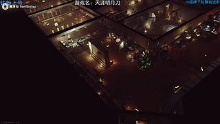 3x3速通王！