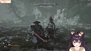 【小奶团】影之刃零！江湖只能有一个小葵