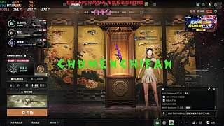 有车位，主播人很温柔枪一点不温柔。。。。