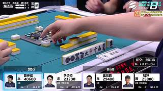 最高位战中国本部B联赛