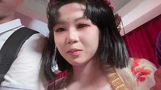 南昌假徒步篇之葛仙村