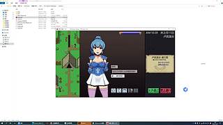 重生之直播小游戏