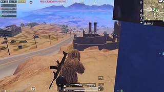 XBOX独立端吃鸡