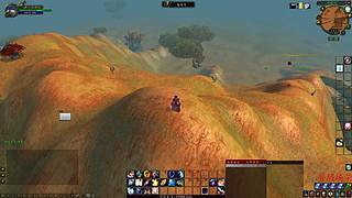 魔兽世界经典60级哈霍兰