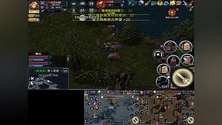 点卡怀旧天堂手游 自由交易 可搬砖