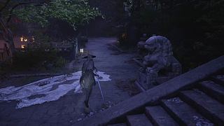 【黑仔】播会影之刃。