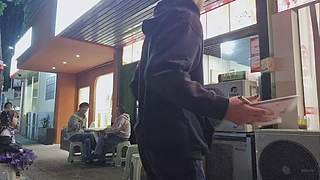 训练基地 严肃求生中！