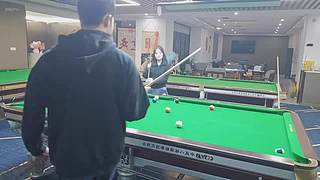 训练基地 严肃求生中！