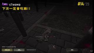 PGS12 决赛第一天 2929317