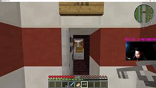 吃鸡加MC越玩越有