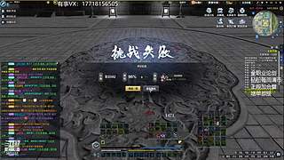 鲁小迅：失踪人口回归