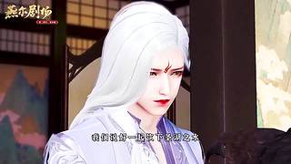 天涯明月刀官方直播