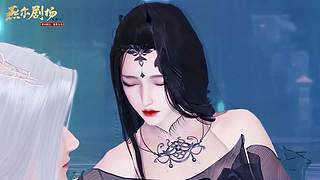天涯明月刀官方直播