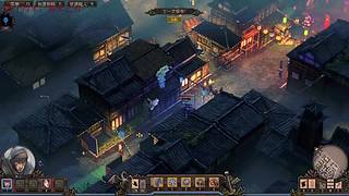 玩了2个月了，咋还是卫士