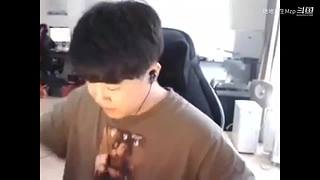 Mzp绝地求生的直播间