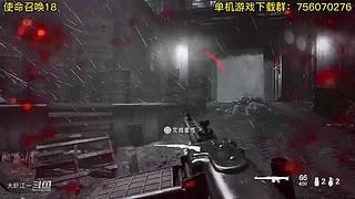 使命有在召唤