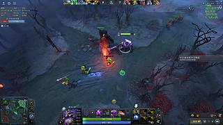 快乐DOTA！
