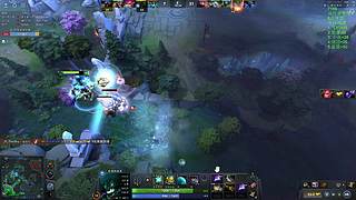 快乐DOTA！
