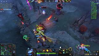 快乐DOTA！