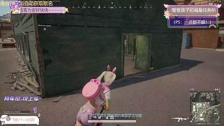 【有位】今天是打得过人机的小碗碗~~~