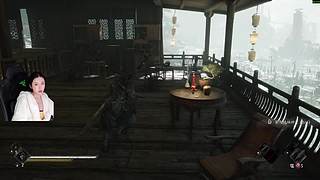 【CSTG】12点《影之刃零》