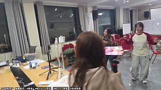 非常757女团S10之龙门盛宴~